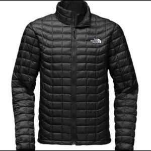The Northface Men’s Thermoball NWT